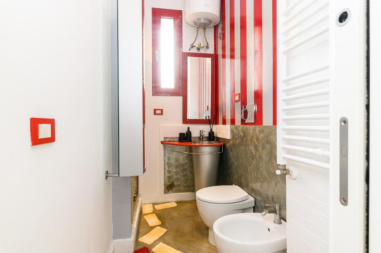 Apartament Stylish With Jacuzzi By Ndp Rent Rzym Zewnętrze zdjęcie