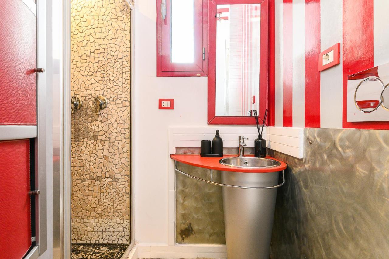 Apartament Stylish With Jacuzzi By Ndp Rent Rzym Zewnętrze zdjęcie
