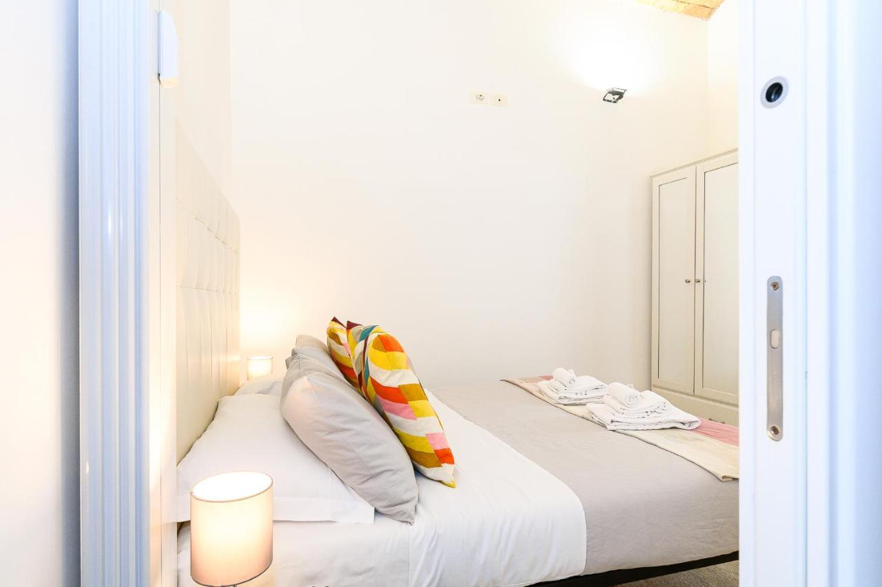 Apartament Stylish With Jacuzzi By Ndp Rent Rzym Zewnętrze zdjęcie